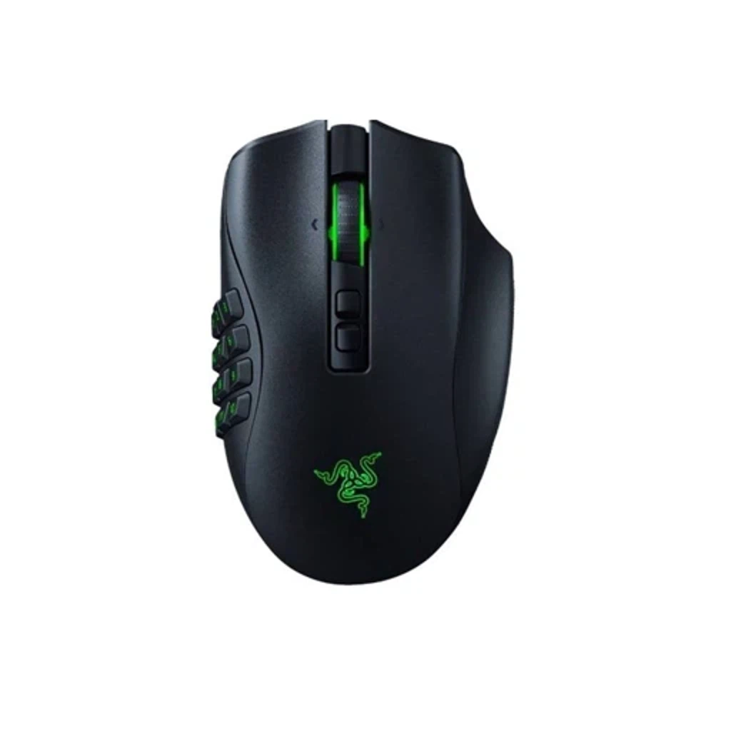 Игровая мышь Razer Naga Pro, Black